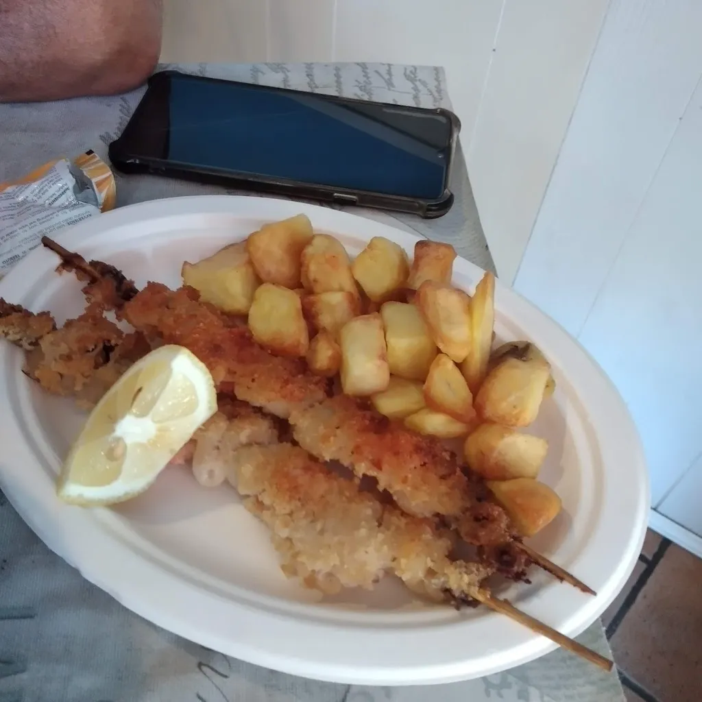 carla romano_Rosticceria Il Focolare_Passignano sul Trasimeno_review