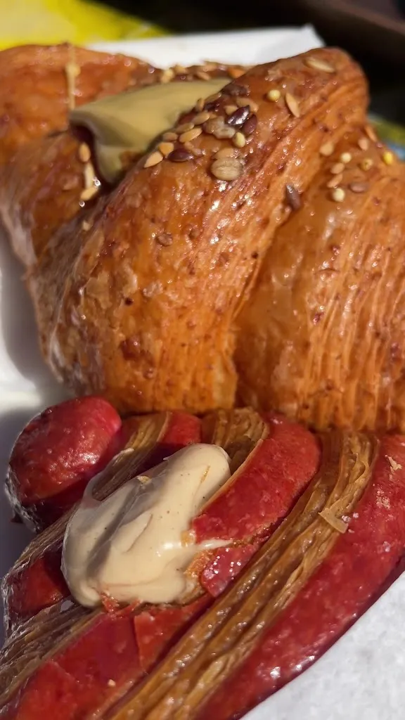 Coco van Alphen_Caffé Della Sosta_Passignano sul Trasimeno_review