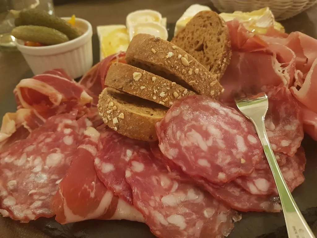 Menu_Le Parigò - Club Bistrot_Nardò_immagine_5