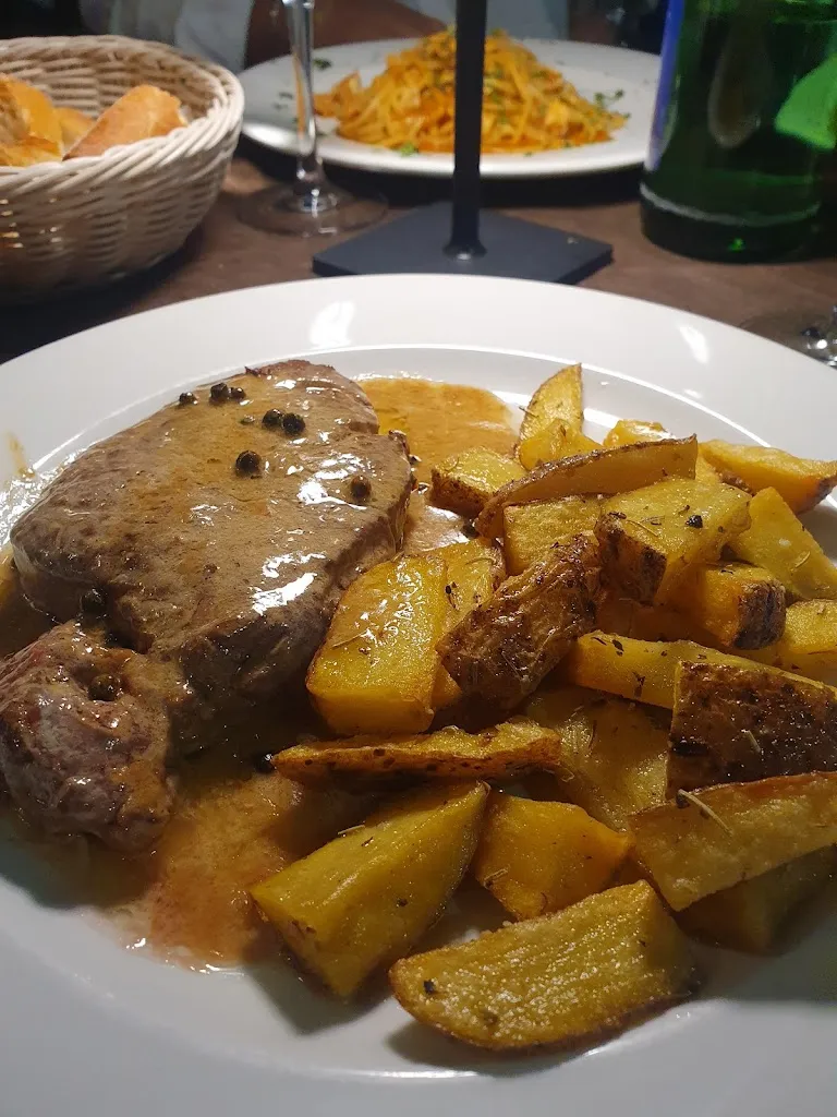 Menu_Le Parigò - Club Bistrot_Nardò_immagine_9