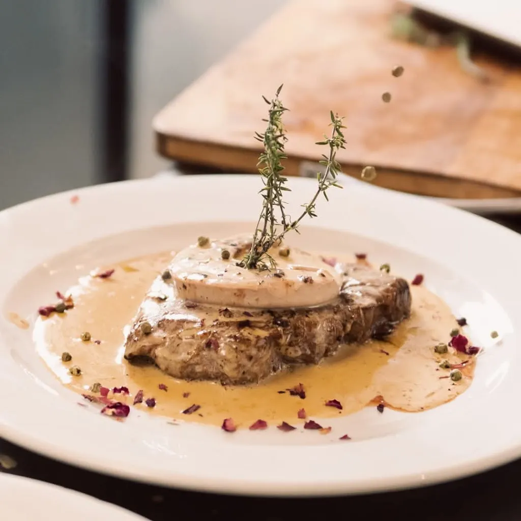 Le Parigò - Club Bistrot_Nardò_slider_image_3