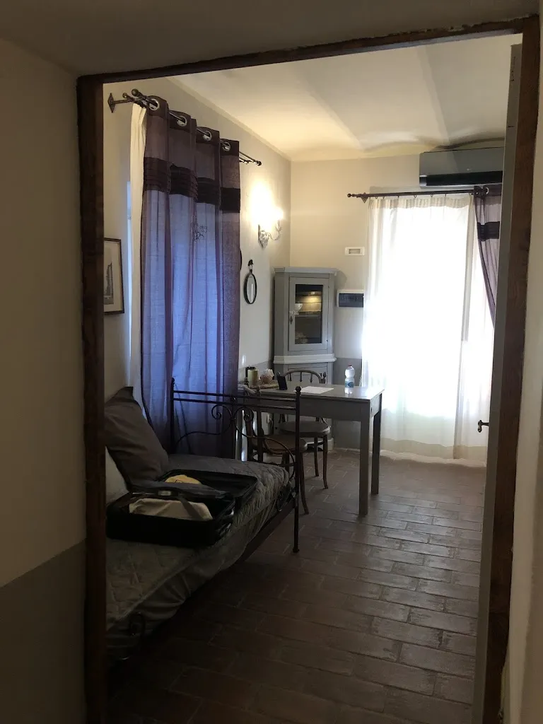 Silvia Cerroni_I Capricci di Merion - Resort & Spa_Passignano sul Trasimeno_review