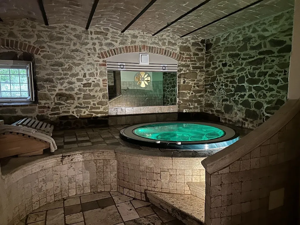 Glen Eve_I Capricci di Merion - Resort & Spa_Passignano sul Trasimeno_review