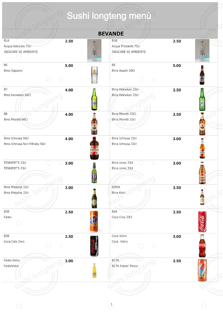 Menu_Sushi Long Teng_Passignano sul Trasimeno_image_1