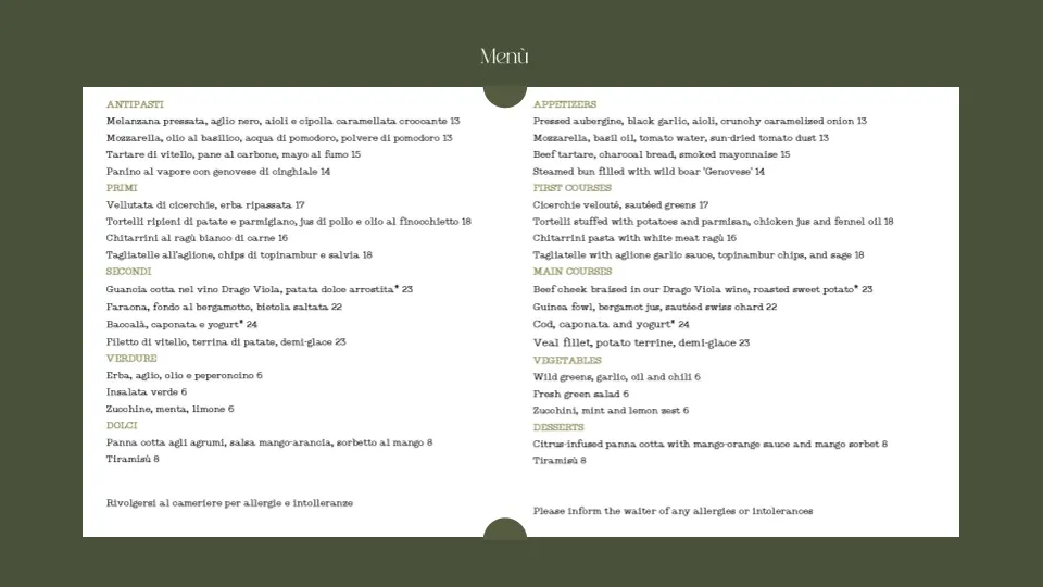 Menu_Di Colle in Colle - Bistrot_Passignano sul Trasimeno_image_1