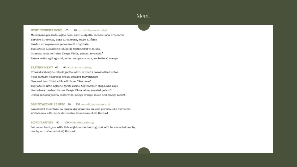 Menu_Di Colle in Colle - Bistrot_Passignano sul Trasimeno_image_2