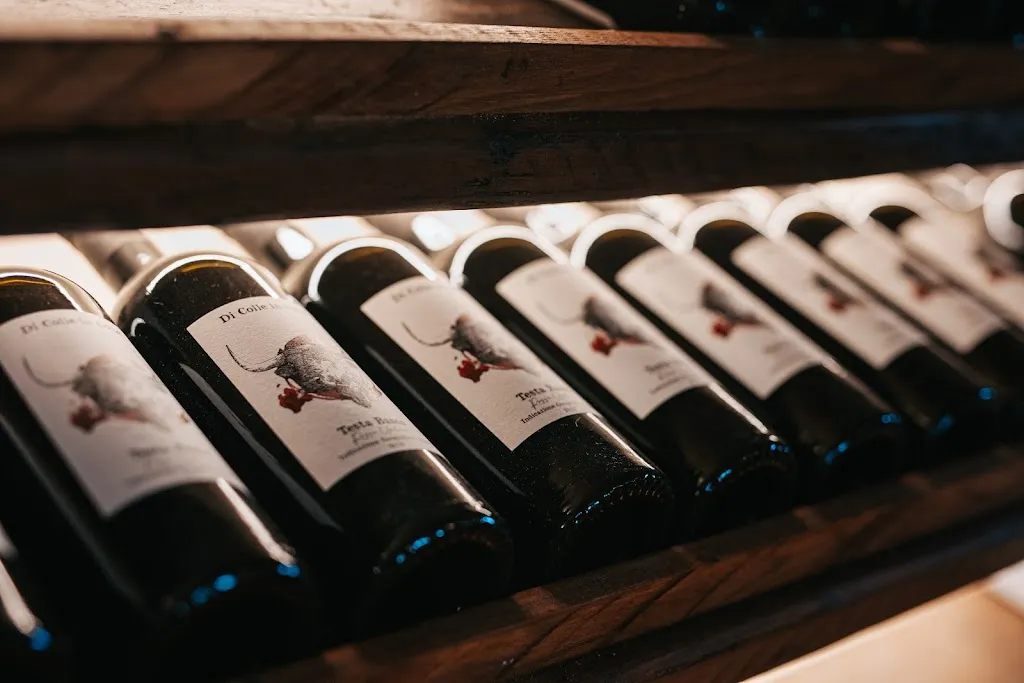 Di Colle in Colle - Bistrot_Passignano sul Trasimeno_slider_image_1