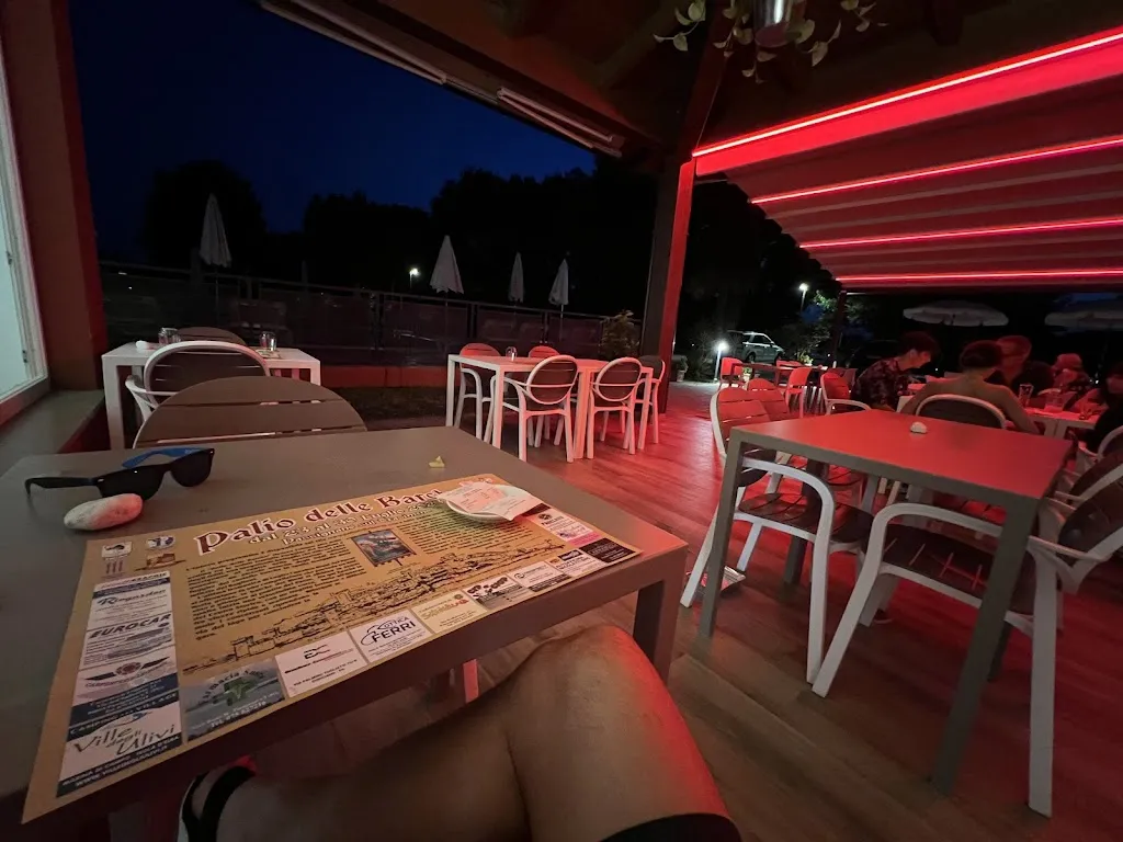 Florian Kocznar_Ristorante Pizzeria Trasimeno_Passignano sul Trasimeno_review