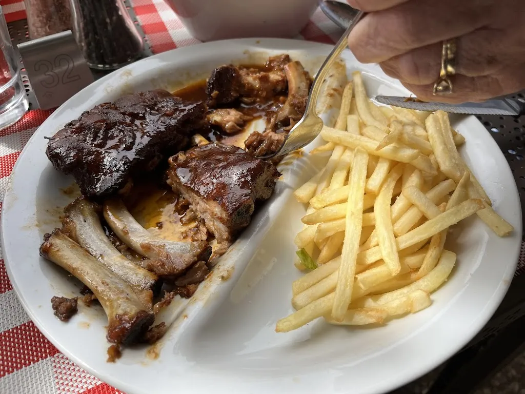 Michael Trufant_Enoteca Wine Bar 13 Lunch & Dinner Food_Passignano sul Trasimeno_recensione