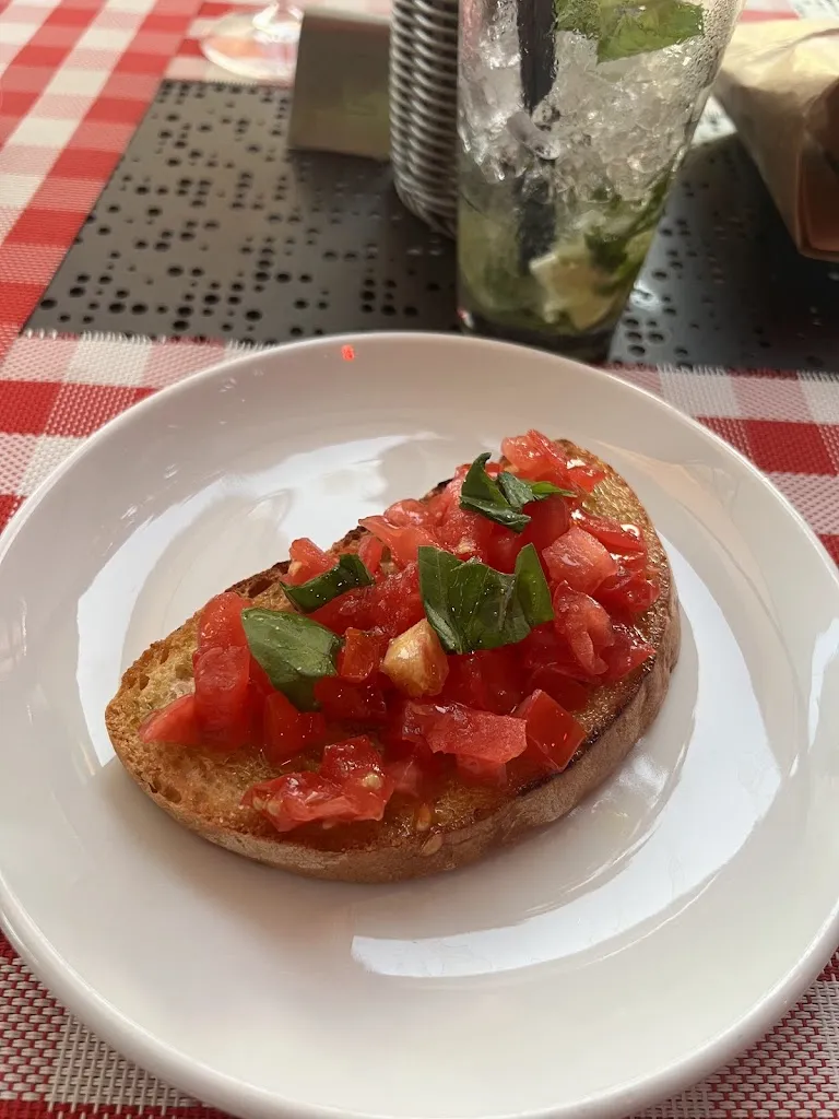 Erik_Enoteca Wine Bar 13 Lunch & Dinner Food_Passignano sul Trasimeno_recensione