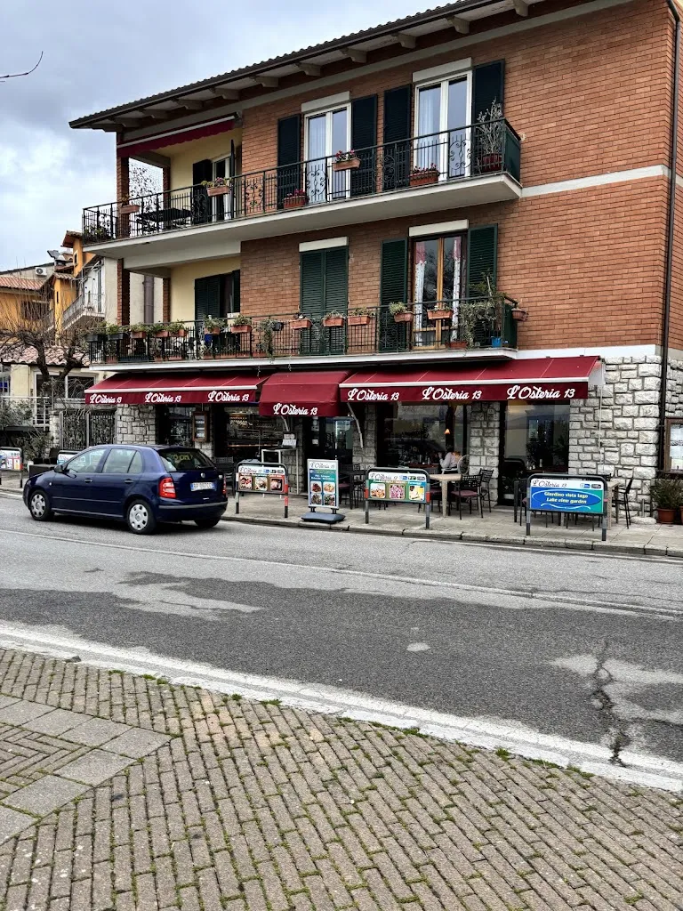 Enoteca Wine Bar 13 Lunch & Dinner Food_Passignano sul Trasimeno_slider_image_3