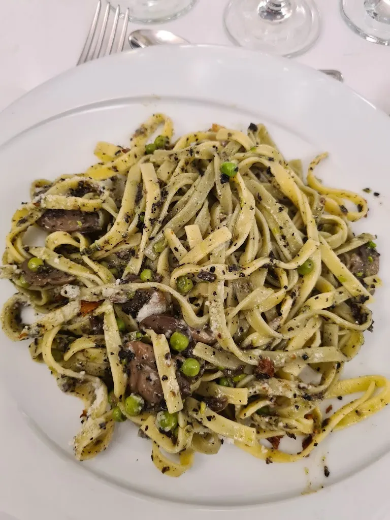 pasquale ferone_Ristorante Villa Verde_Rivotorto_recensione