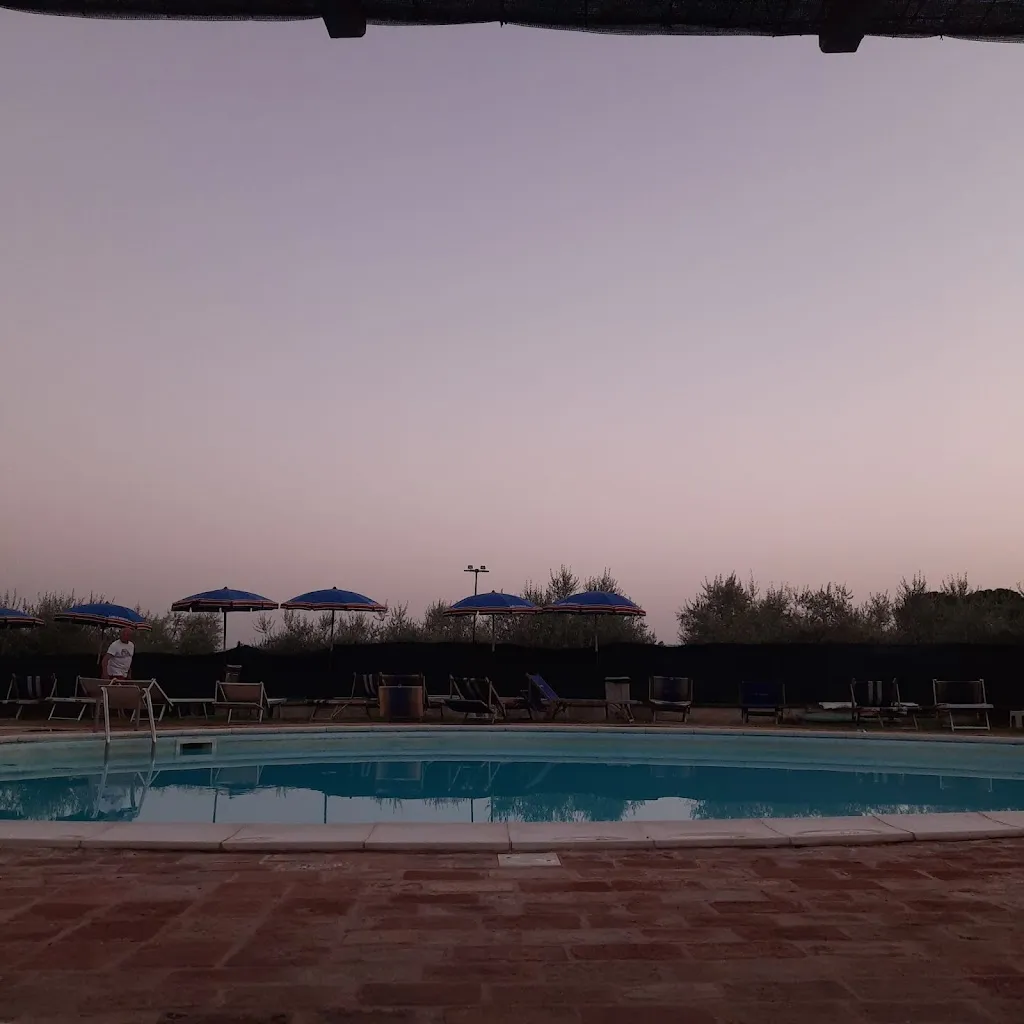 Natalia Bajerek_Ristorante La Padronale Assisi_Rivotorto_review