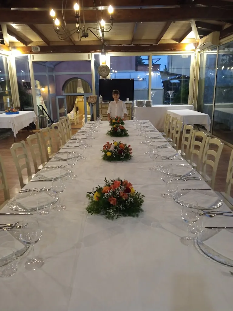 Rossana_Ristorante La Padronale Assisi_Rivotorto_review