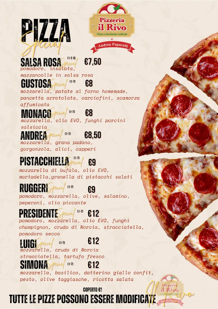 Menu_Pizzeria Il Rivo_Rivotorto_image_3