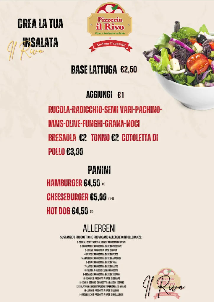 Menu_Pizzeria Il Rivo_Rivotorto_image_4