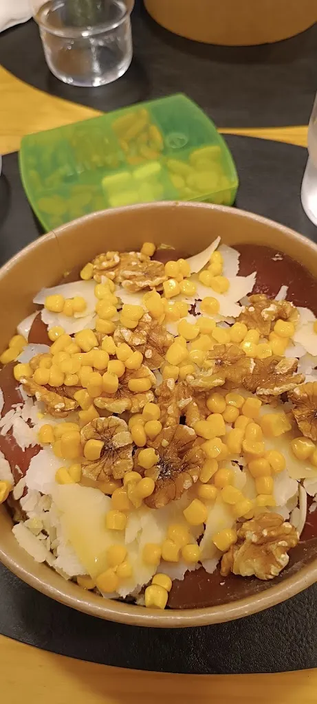 Ivana Gobbi_Pizzeria Il Rivo_Rivotorto_review