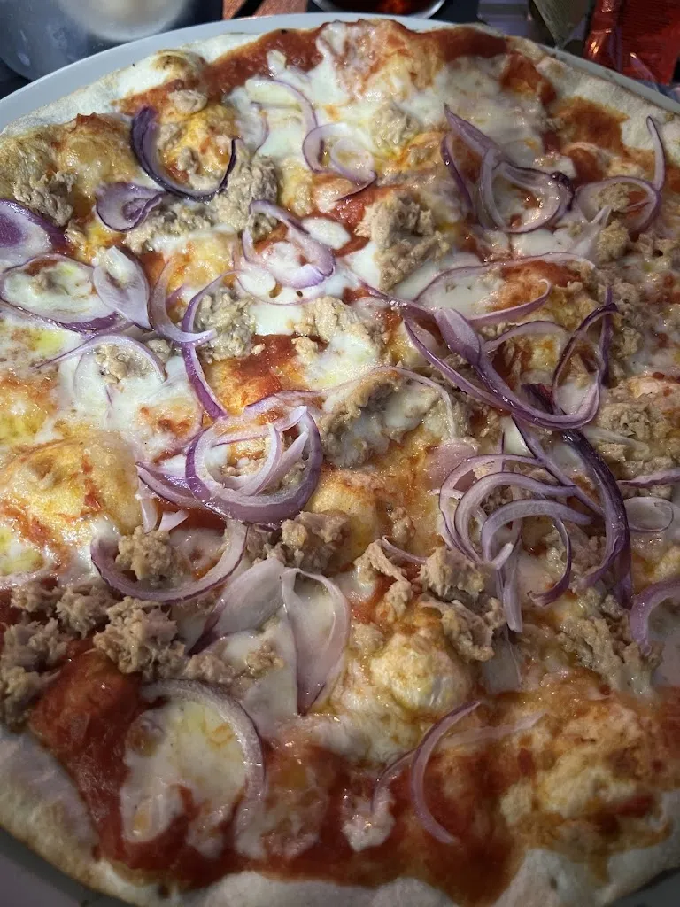 Vanessa Collarini_Pizzeria Il Rivo_Rivotorto_review