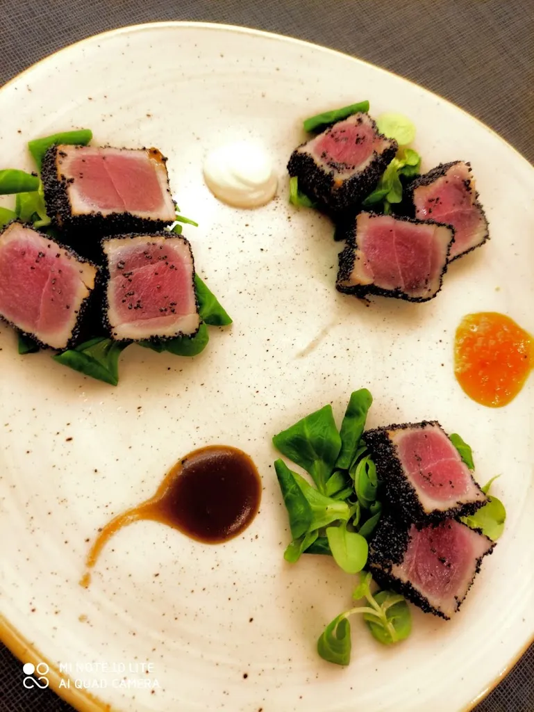 Menu_Il Bistrò dei Dotti_Nardò_image_2