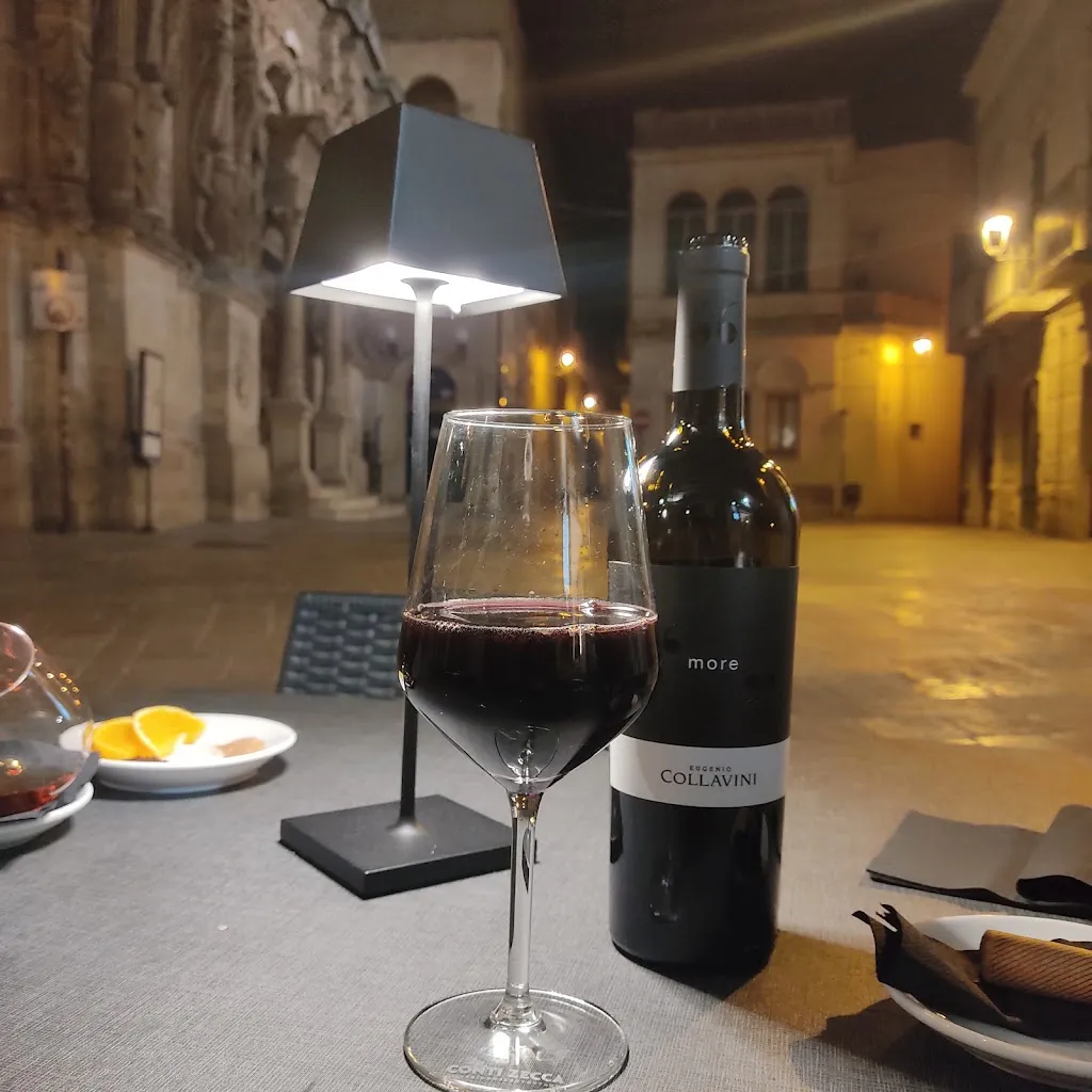 Menu_Il Bistrò dei Dotti_Nardò_image_9