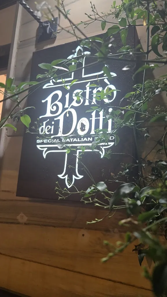 Carmen Ionescu_Il Bistrò dei Dotti_Nardò_review