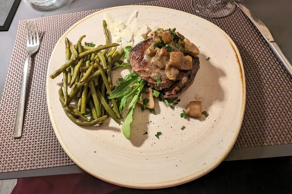 Charlene Michelini_Il Bistrò dei Dotti_Nardò_review