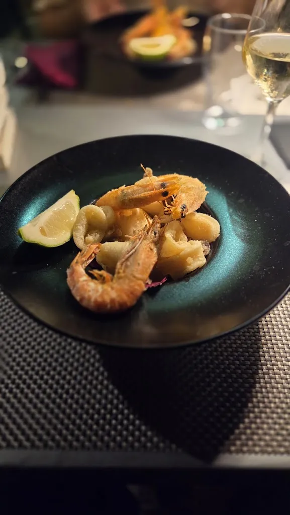 Stefano_Il Bistrò dei Dotti_Nardò_review