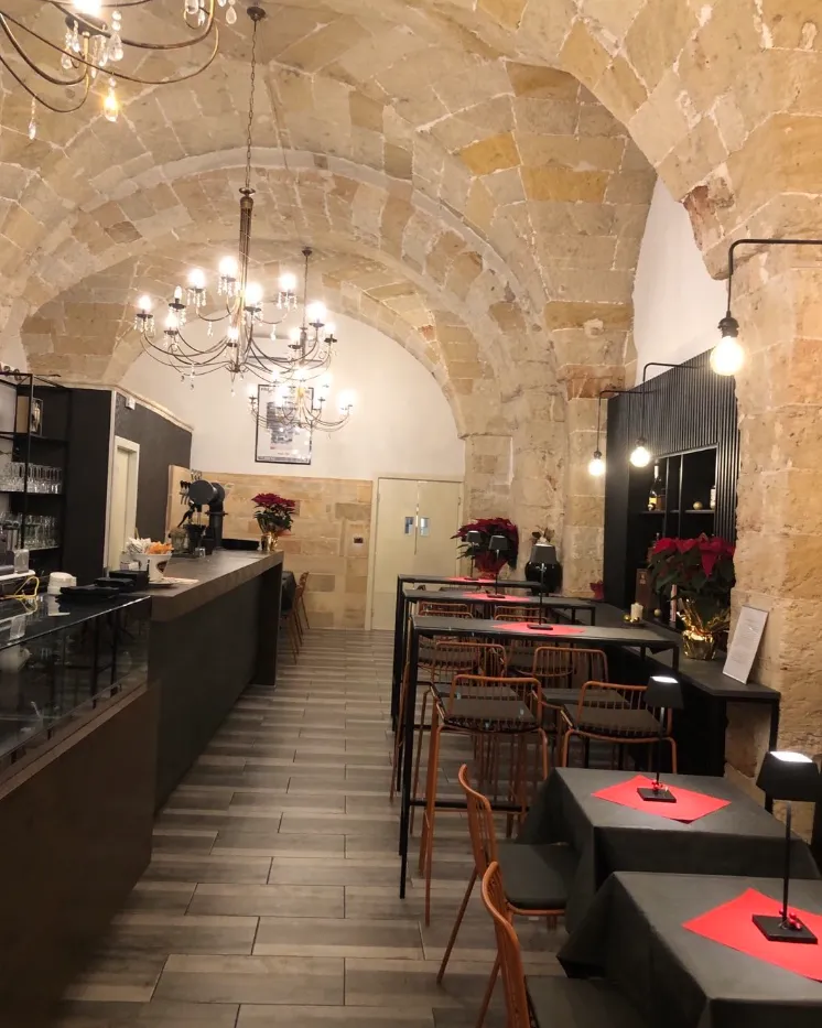 Il Bistrò dei Dotti_Nardò_slider_image_1