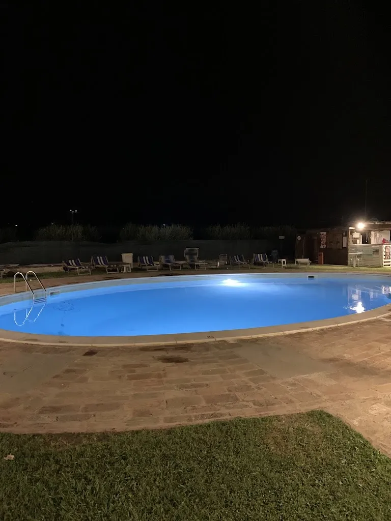 Gennaro de Concilio - Veloce Bike Rental_La Padronale Del Rivo - Country House_Rivotorto_review