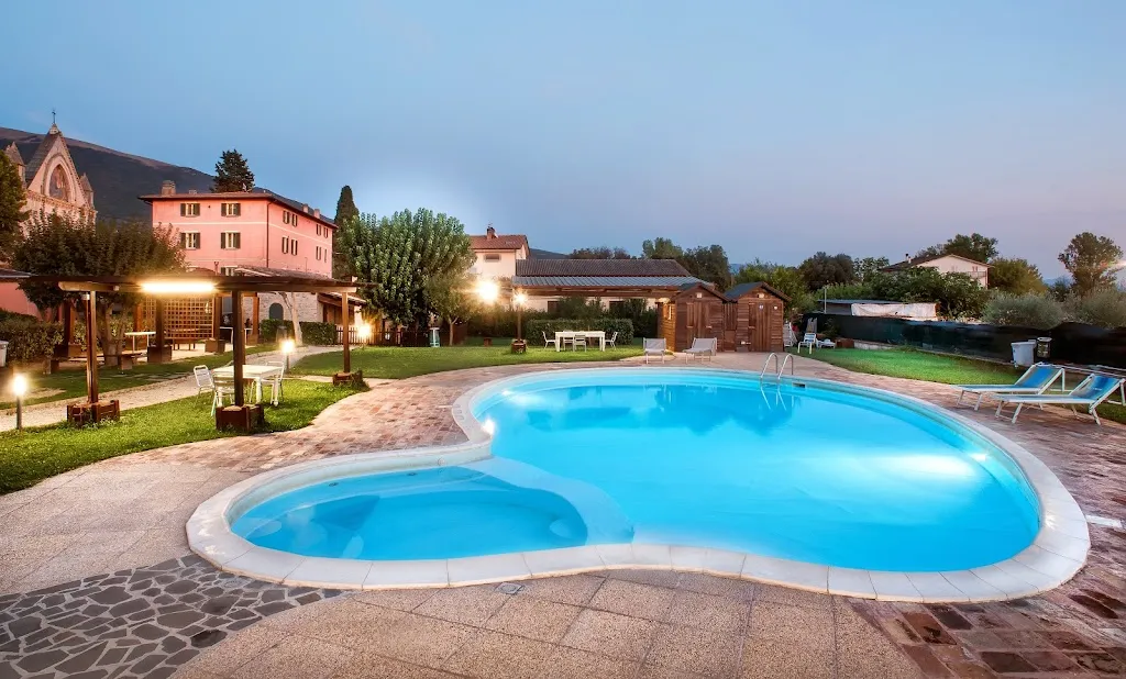 La Padronale Del Rivo - Country House_Rivotorto_slider_image_1