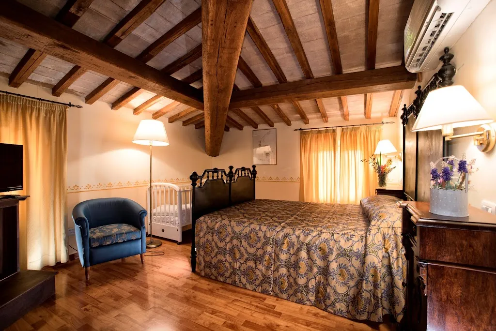 La Padronale Del Rivo - Country House_Rivotorto_slider_image_3