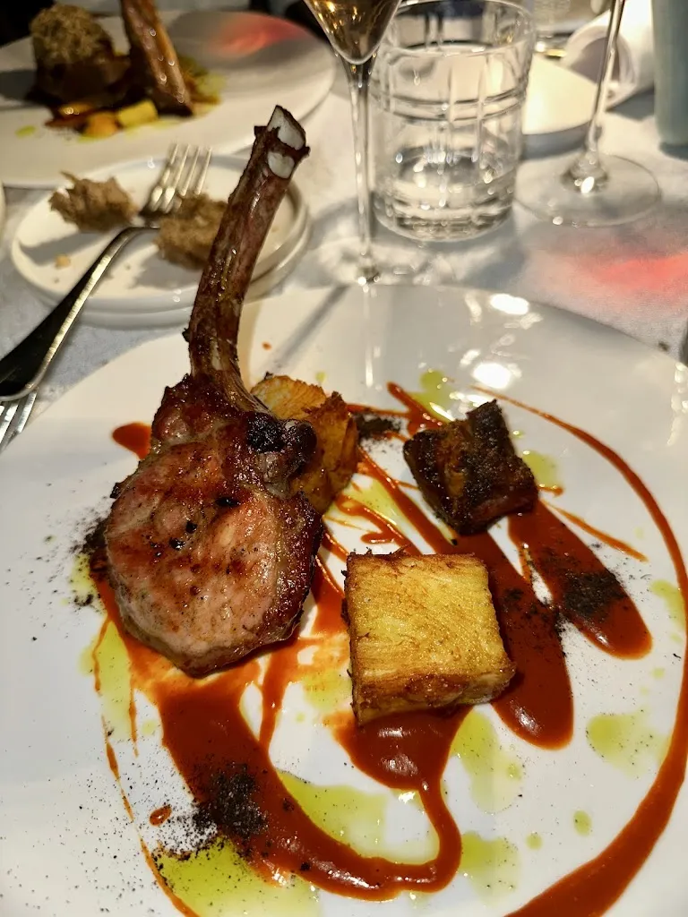 Ocean Greens_Re Tartù agli Orti_Rivotorto_review