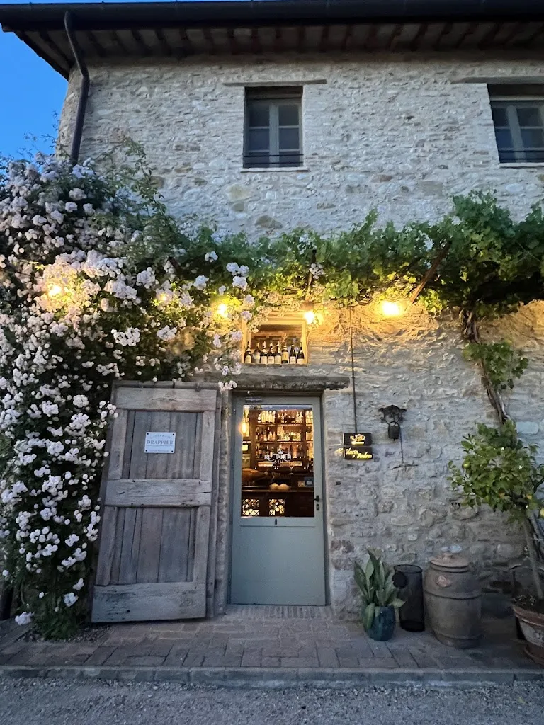 Zara Gazdova_Re Tartù agli Orti_Rivotorto_review