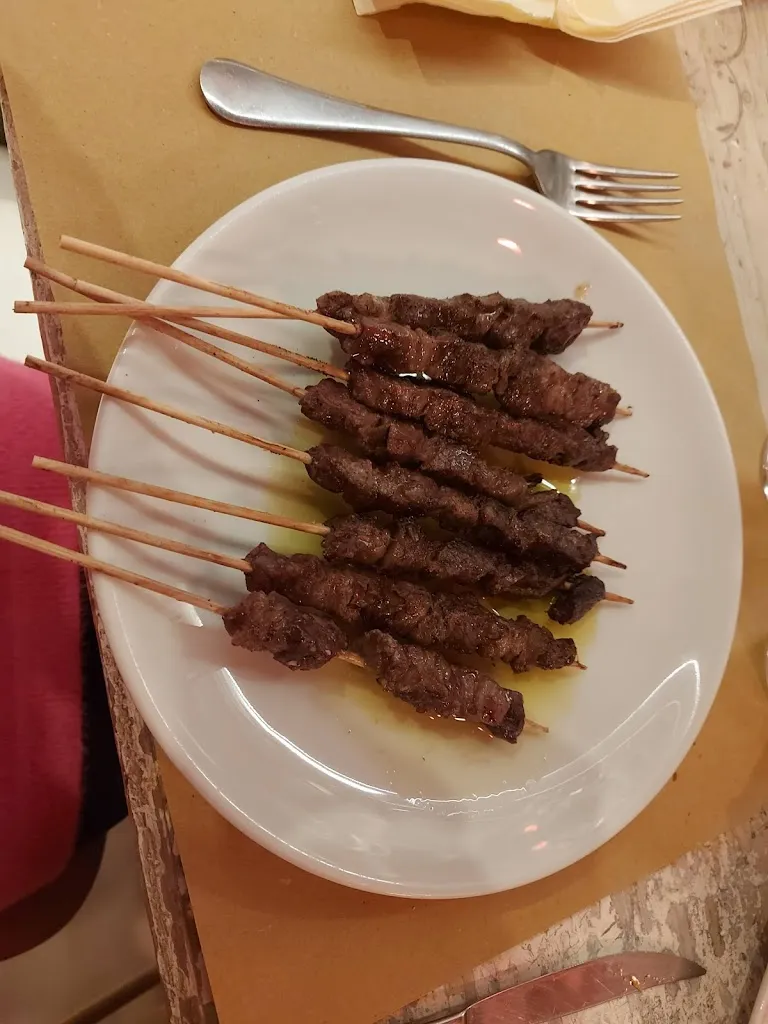 Menü_Da Dante e Maria - Punto vendita e Degusteria Le Mandrie_Rivotorto_Bild_2