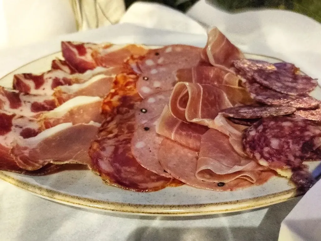 Menü_Da Dante e Maria - Punto vendita e Degusteria Le Mandrie_Rivotorto_Bild_3