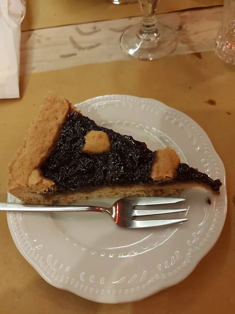 Menü_Da Dante e Maria - Punto vendita e Degusteria Le Mandrie_Rivotorto_Bild_4