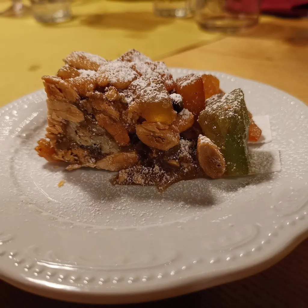 Menü_Da Dante e Maria - Punto vendita e Degusteria Le Mandrie_Rivotorto_Bild_5