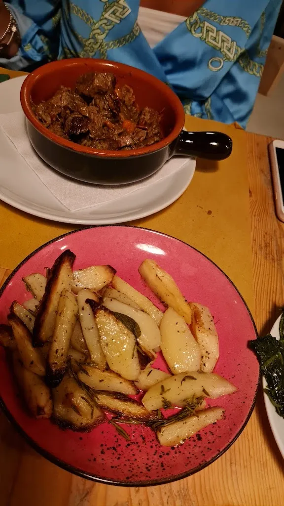 Menü_Da Dante e Maria - Punto vendita e Degusteria Le Mandrie_Rivotorto_Bild_7