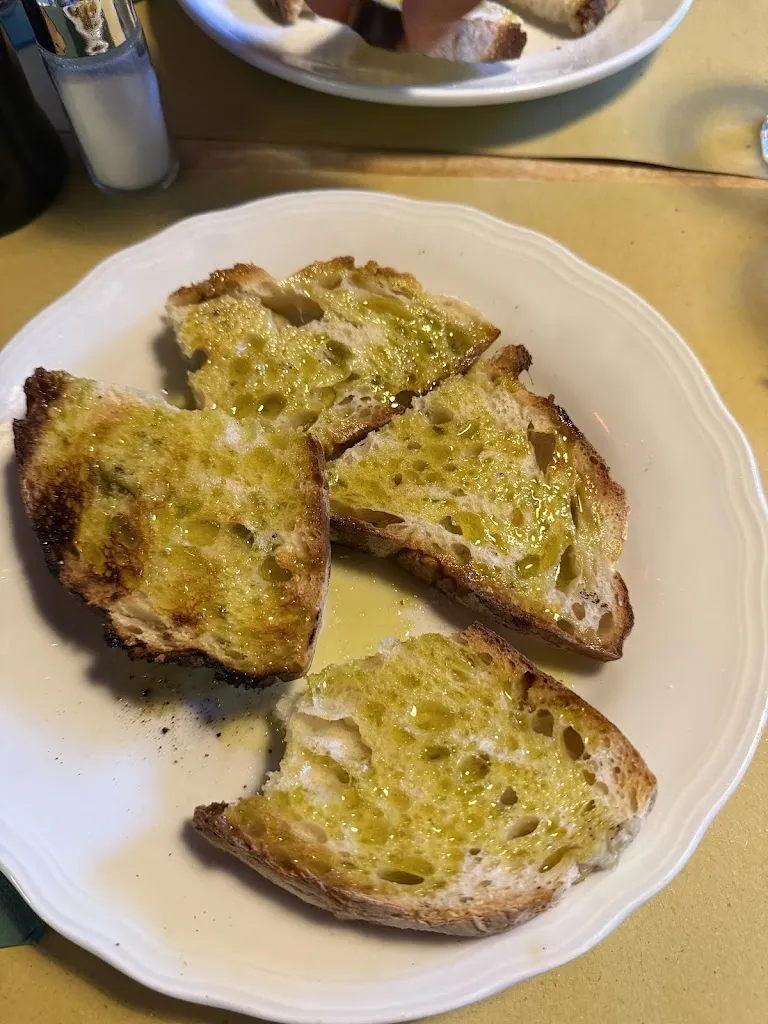 laura carrer_Da Dante e Maria - Punto vendita e Degusteria Le Mandrie_Rivotorto_Bewertung