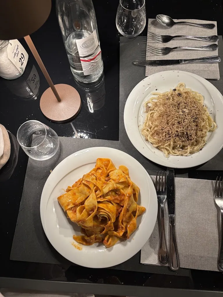 Luigi La Verde_Agriturismo Colle Degli Olivi SNC_Rivotorto_review