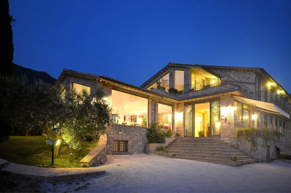 Agriturismo Colle Degli Olivi SNC_Rivotorto_slider_image_1