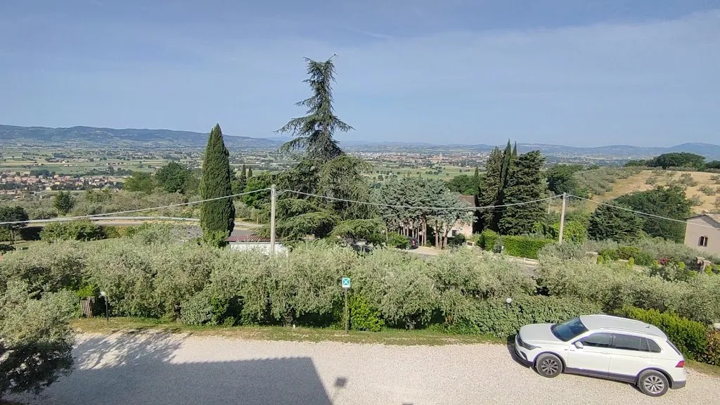 Agriturismo Colle Degli Olivi SNC_Rivotorto_slider_image_2