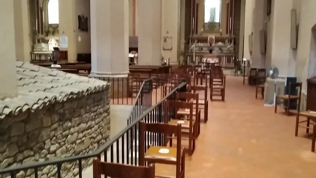 Santuario del Sacro Tugurio di Rivotorto_Rivotorto_slider_image_2