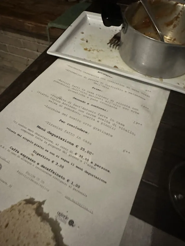 Menu_Ristorante @ Malvarina Agriturismo_Rivotorto_immagine_4