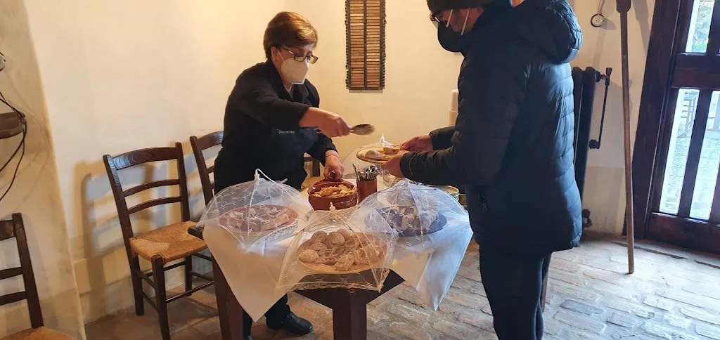 Daniele Cardinale_Ristorante @ Malvarina Agriturismo_Rivotorto_recensione