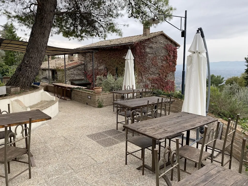 Ristorante @ Malvarina Agriturismo restaurant in Rivotorto