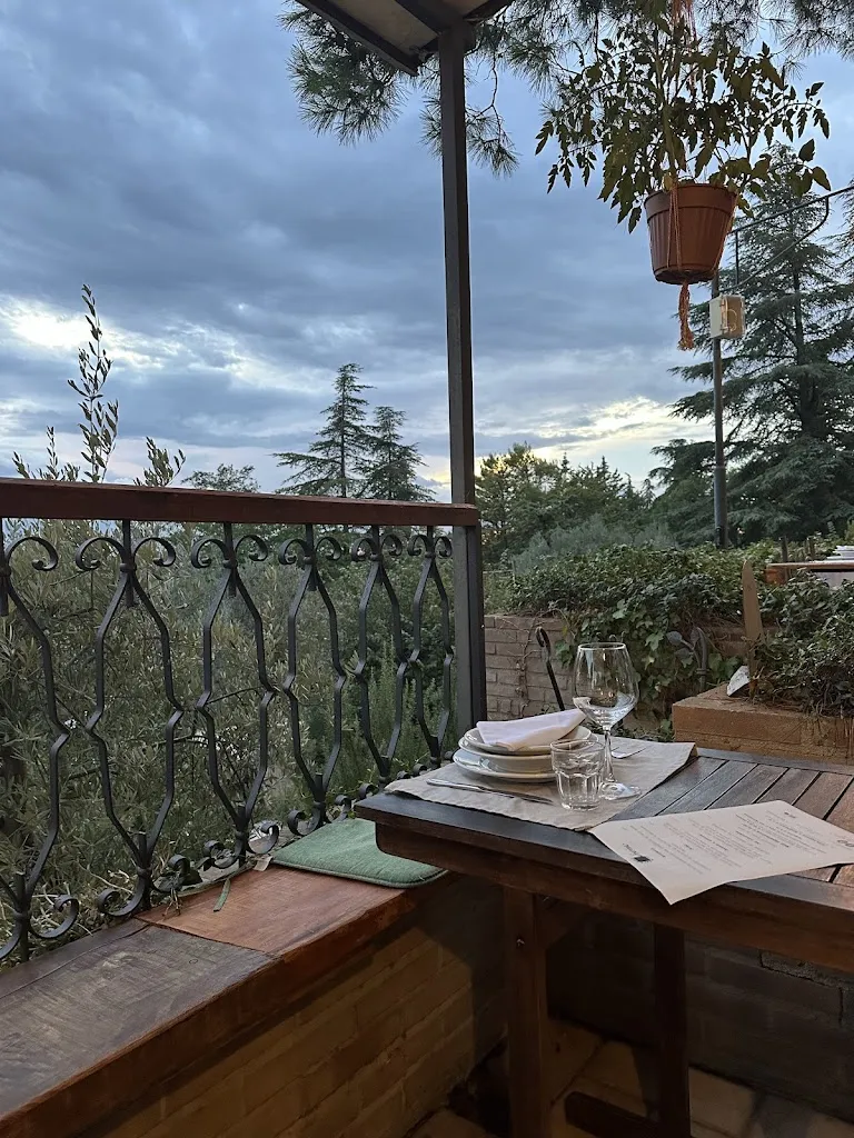 Ristorante @ Malvarina Agriturismo_Rivotorto_slider_image_2