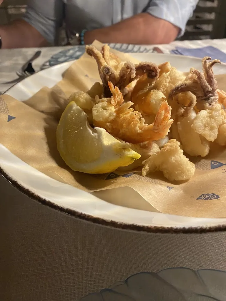 Menu_La Pajara Santa Caterina di Nardò_Nardò_image_2