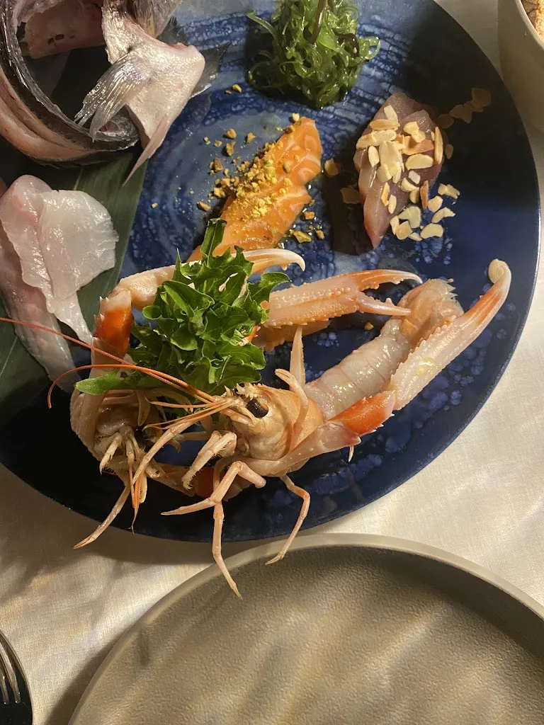 Menu_La Pajara Santa Caterina di Nardò_Nardò_image_9