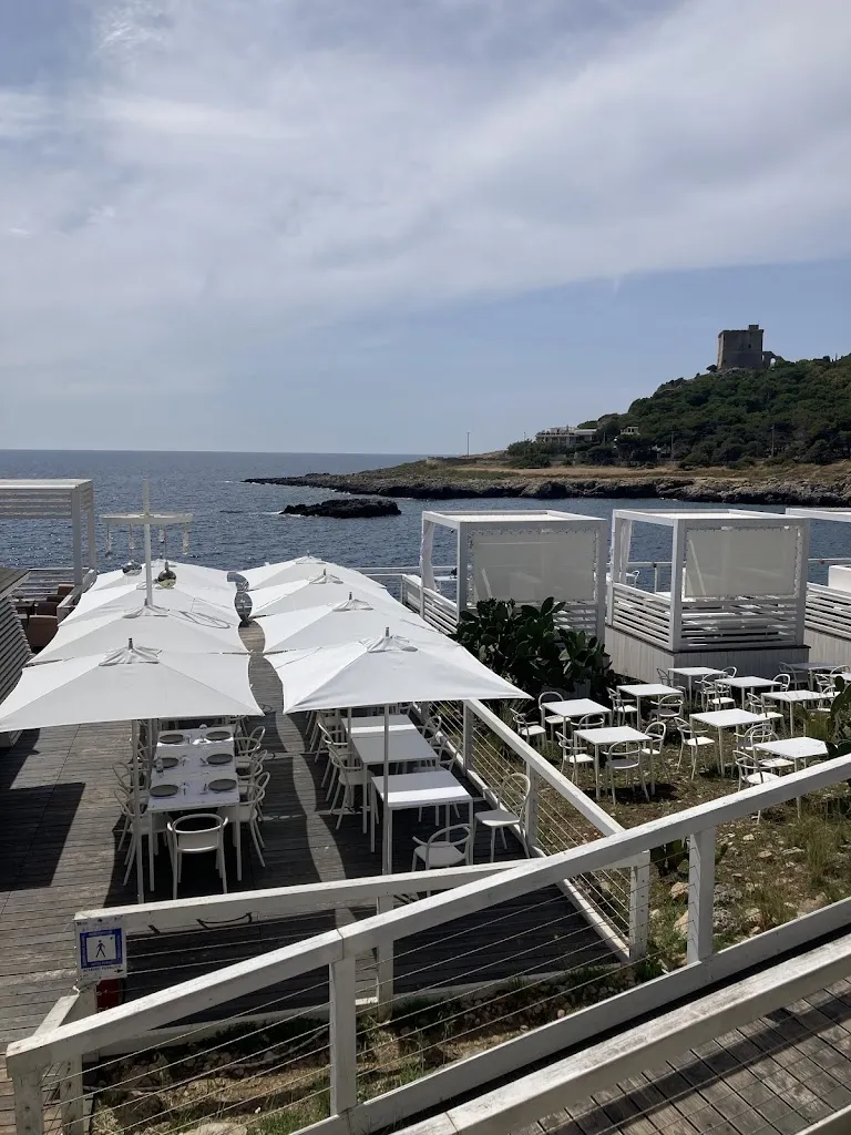 Катаринка Колодкина_La Pajara Santa Caterina di Nardò_Nardò_review